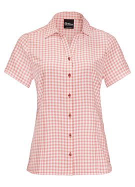 KEPLER блузка W - блузка рубашечного покроя