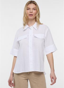 EVEN блузка рубашечного покроя - LOOSE FIT - блузка рубашечного покроя