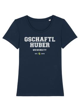 GSCHAFTLHUBER UNIVERSITY - футболка print