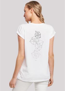 GEOMETRICS ABSTRACT - футболка print