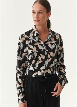 FELA - блузка рубашечного покроя