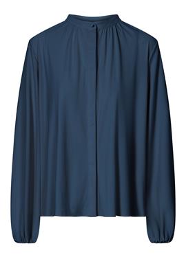 UV MILANO BLOUSE - блузка рубашечного покроя