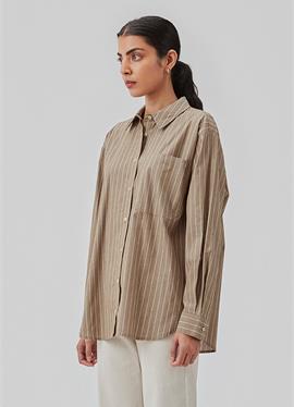 CORDELIA блузка - блузка рубашечного покроя