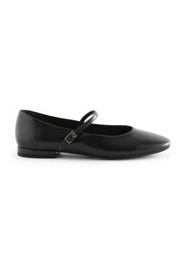 FOREVER COMFORTÂ® MARY JANE SHOES - Riemchenballerina