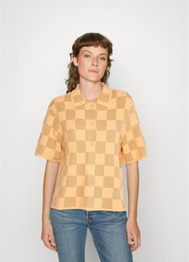 JEANNIE BUTTONDOWN - блузка рубашечного покроя
