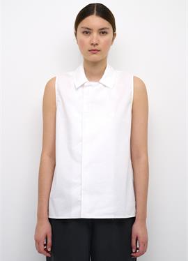 BAYLN - блузка рубашечного покроя