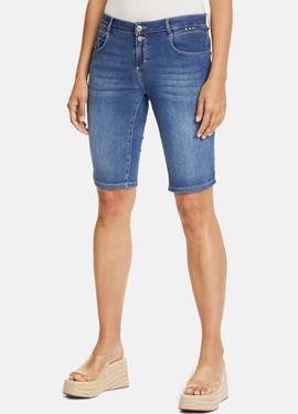 Бермуды - джинсы шорты