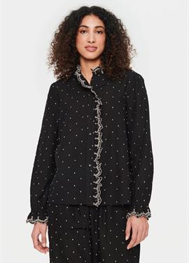 TABEASZ - блузка рубашечного покроя