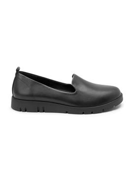 FOREVER COMFORTÂ® WITH MOTIONFLEX LEATHER SLIP-ON SHOES - слипперы