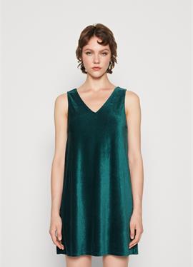 PCNIDA SHORT SPENCER DRESS - Cocktailплатье/festliches платье