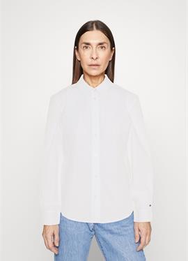 FIL A FIL REGULAR - блузка рубашечного покроя