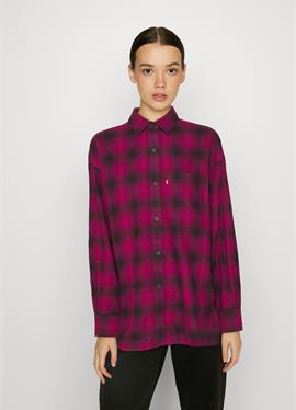 NOLA блузка - блузка рубашечного покроя