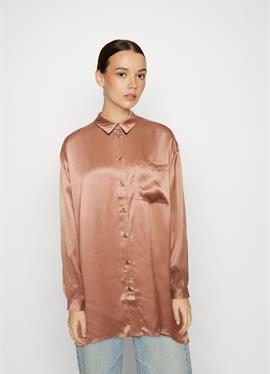 HENVA - блузка рубашечного покроя