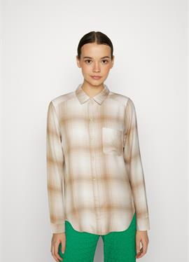 BOYFRIEND - блузка рубашечного покроя