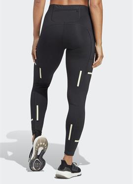 FAST IMPACT REFLECT AT NIGHT X-CITY FULL-LENG - спортивные штаны