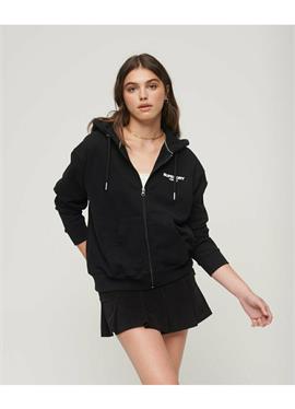 SPORT LUXE ZIP..... - толстовка