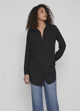 VILUCY NOOS - блузка рубашечного покроя