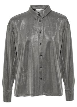 KANSASKB - блузка рубашечного покроя