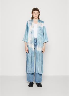 CARINE MARIANA кимоно - легкая куртка