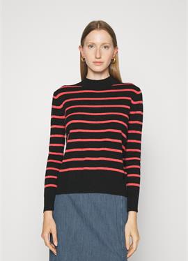 MARINE STRIPE - кофта