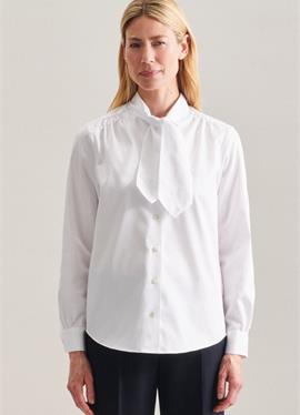 ROSE - блузка рубашечного покроя