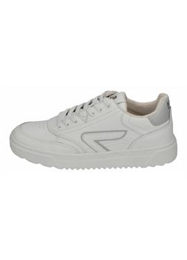 FOOTWEAR DUKE L31 - сникеры low