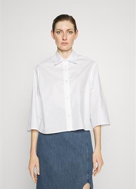 CORINS - блузка рубашечного покроя