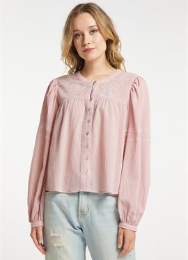 DREIMASTER FUMO - блузка рубашечного покроя