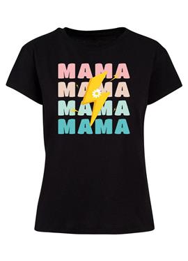 MOTHERS DAY - MAMA BOX - футболка print