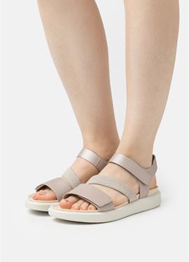 FLOWT FLAT - сандалии с ремешком