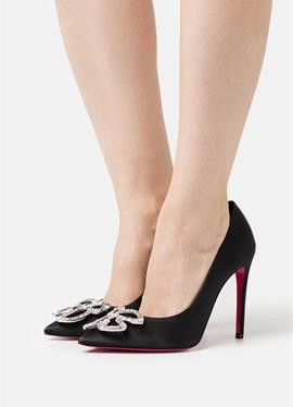 CORALINE DECOLLETE - женские туфли