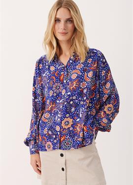 VERNAPW - блузка рубашечного покроя