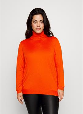 ZOE LONG SLEEVE - кофта