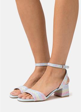 RAINELLE VEGAN - сандалии с ремешком