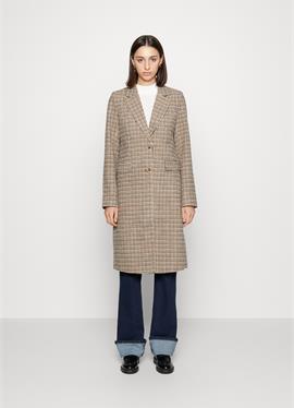 PCNEA COAT - Klassischer пальто