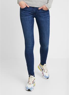 SCARLETT - джинсы Skinny Fit