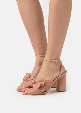 CAMELLIA BEAUTY - сандалии с ремешком