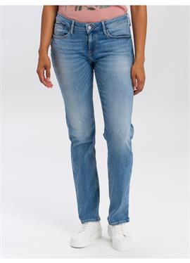 ROSE - джинсы Straight Leg Cross Jeans