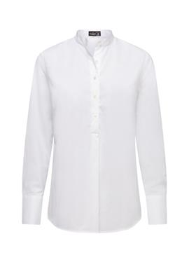 LORIA-NOS - блузка рубашечного покроя