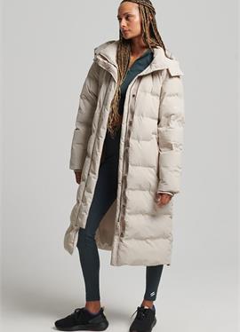LONGLINE - зимнее пальто