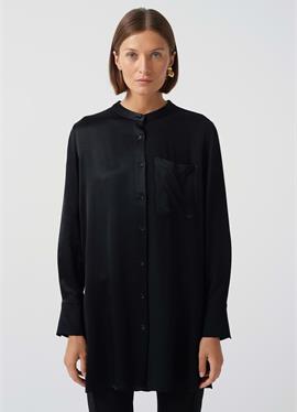 ZAINA DETAIL - блузка рубашечного покроя