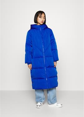 YASIRIMA LONG COAT - пальто