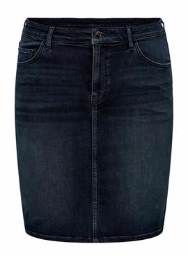 CURVY - джинсовая юбка