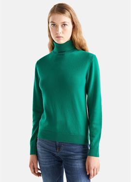 FOREST TURTLENECK в PURE MERI - кофта