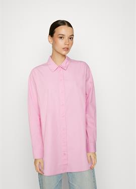 PCJIVA - блузка рубашечного покроя