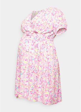 MLCASEY TESS DRESS - платье из джерси
