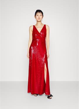 WHITNEY GOWN IN SEQUINS - Ballkleid