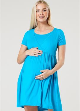 UMSTANDS UND платье для будущей мамы - платье из джерси