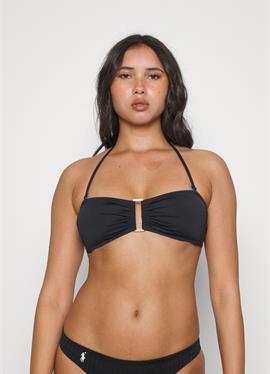 BEACH CLUB SOLIDS - Bikini-Top