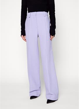 TAILORED STRAIGHT LEG TROUSER - брюки